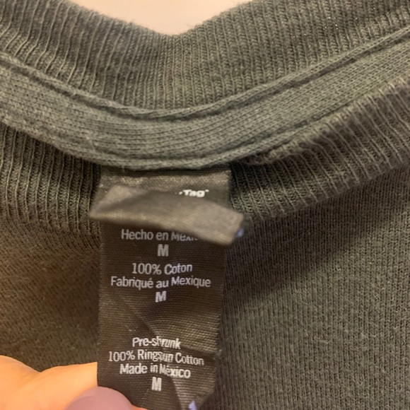 AC/DC T-shirt - Picture 3 of 3